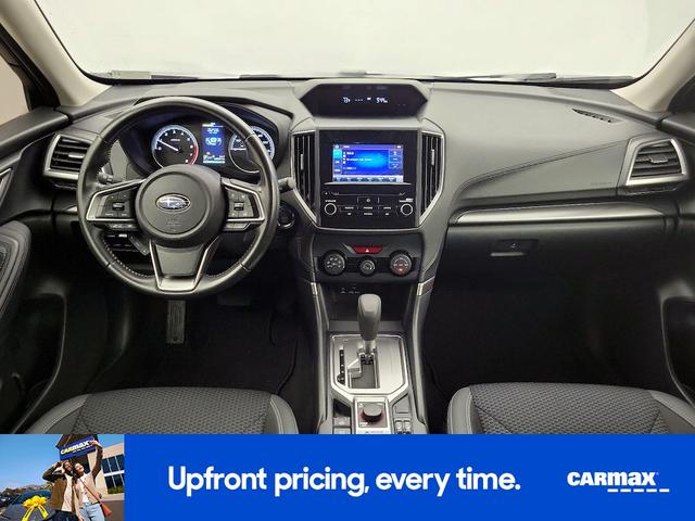 Photo of 2023 Gray Subaru Forester