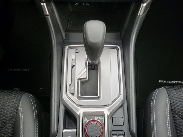 Photo of 2023 Gray Subaru Forester