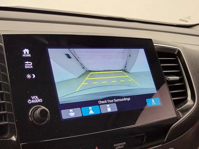 Photo of 2019 Silver Honda Pilot