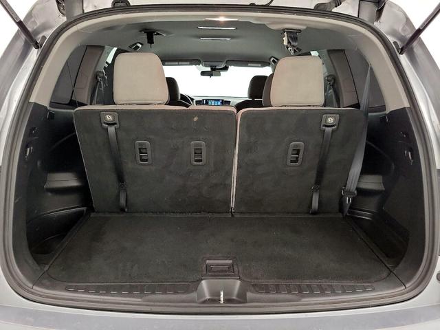 Photo of 2019 Silver Honda Pilot