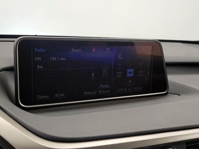 Photo of 2016 Gray Lexus RX 350