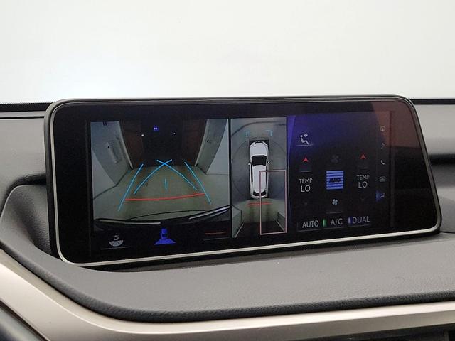 Photo of 2016 Gray Lexus RX 350