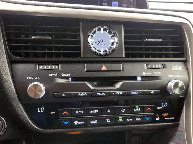 Photo of 2016 Gray Lexus RX 350