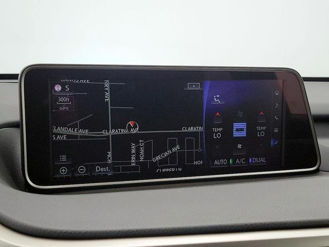 Photo of 2016 Gray Lexus RX 350