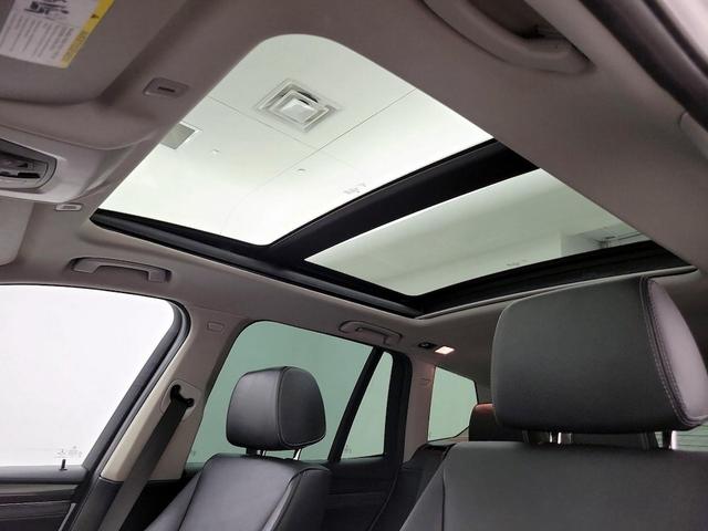 Photo of 2015 White BMW X3