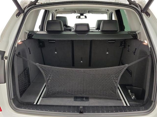 Photo of 2015 White BMW X3