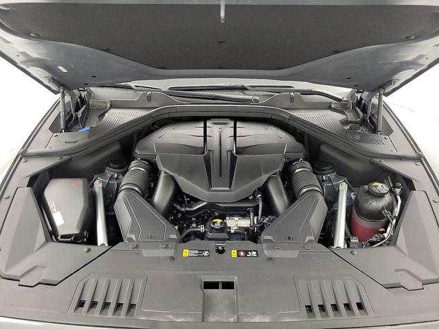 Photo of 2023 Gray Genesis GV80