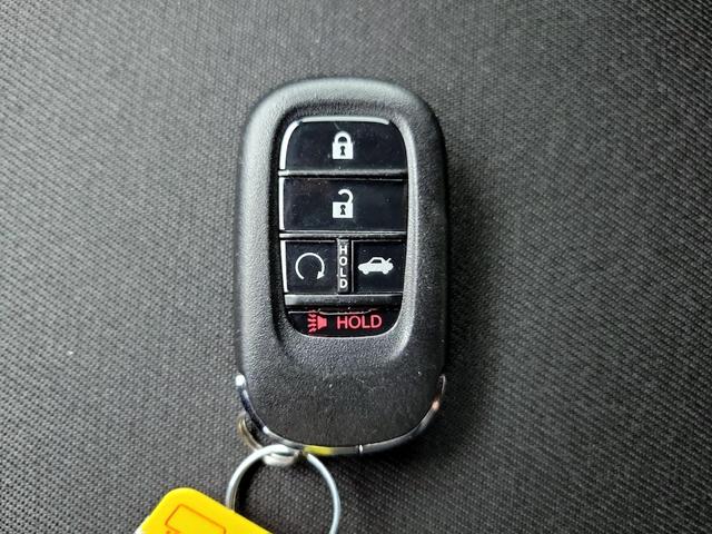 Photo of 2024 White Honda Civic