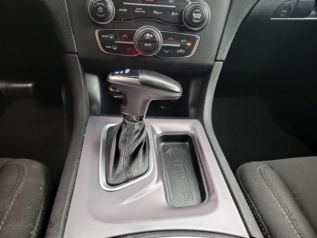 Photo of 2020 Gray Dodge Charger