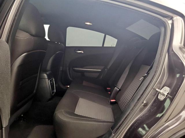 Photo of 2020 Gray Dodge Charger