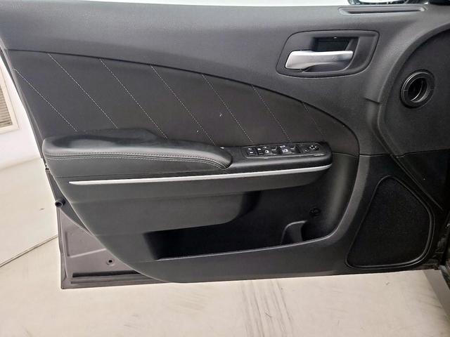 Photo of 2020 Gray Dodge Charger