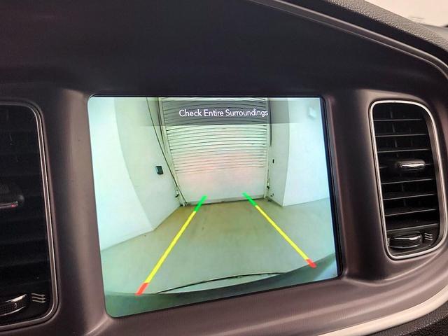 Photo of 2020 Gray Dodge Charger
