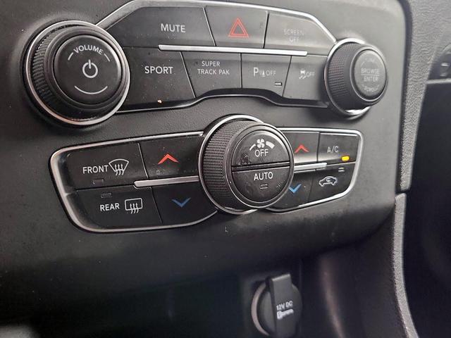 Photo of 2020 Gray Dodge Charger