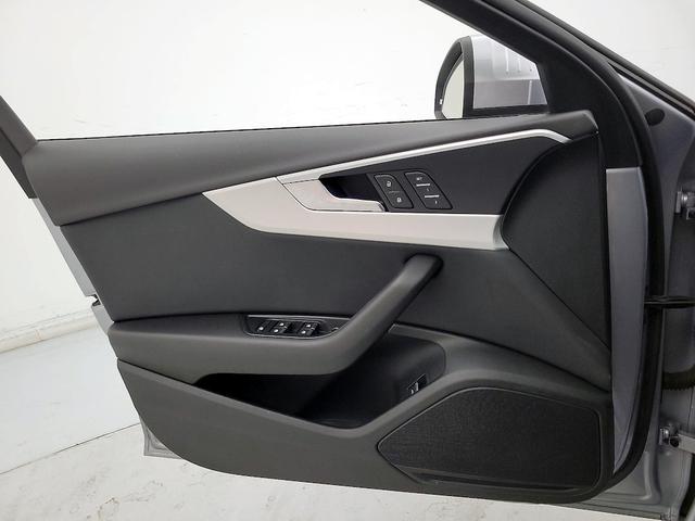 Photo of 2017 Silver Audi A4