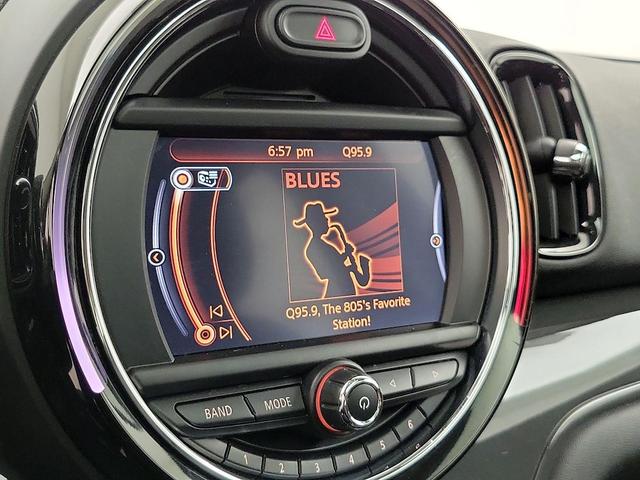 Photo of 2018 Black MINI Countryman