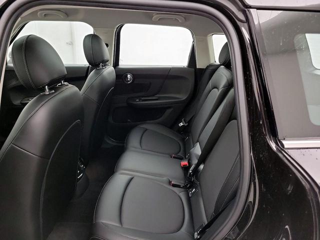 Photo of 2018 Black MINI Countryman