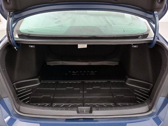 Photo of 2025 Blue Honda Civic