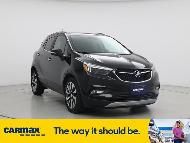 2019 Buick Encore