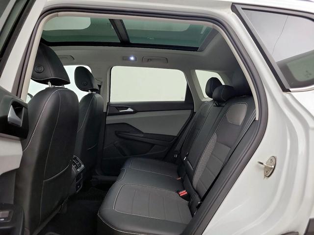 Photo of 2022 White Volkswagen Taos