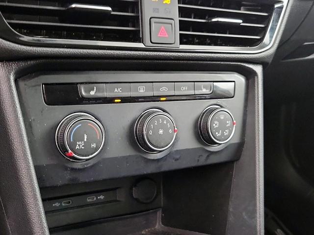 Photo of 2022 White Volkswagen Taos