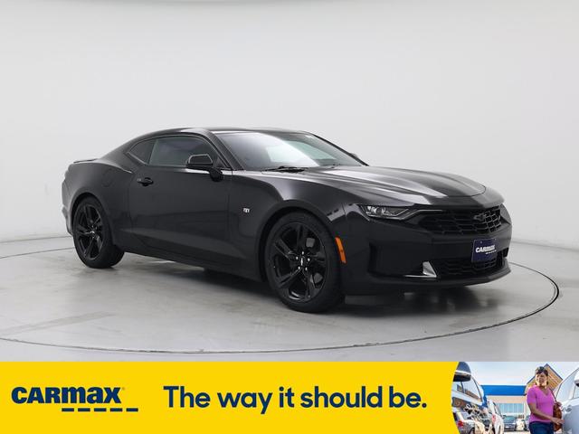 2019 Chevrolet Camaro