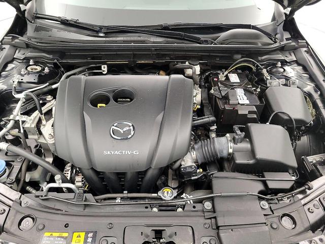 Photo of 2019 Black Mazda Mazda3