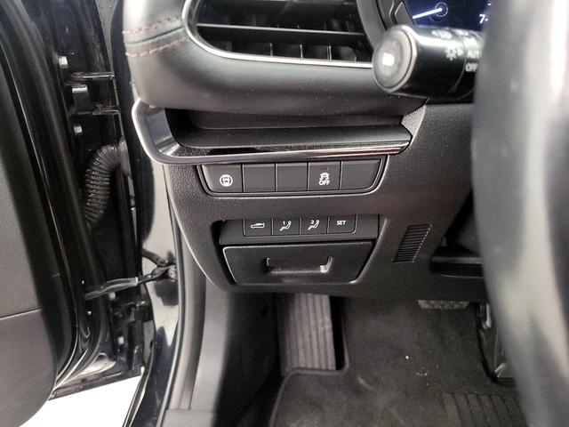 Photo of 2019 Black Mazda Mazda3