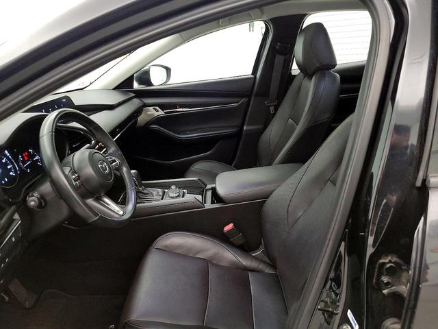 Photo of 2019 Black Mazda Mazda3