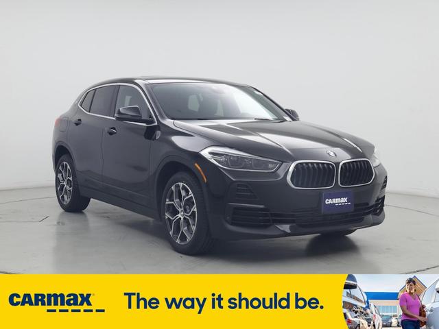 2023 BMW X2
