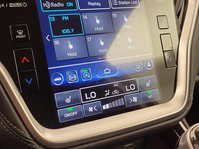 Photo of 2023 Gray Subaru Legacy