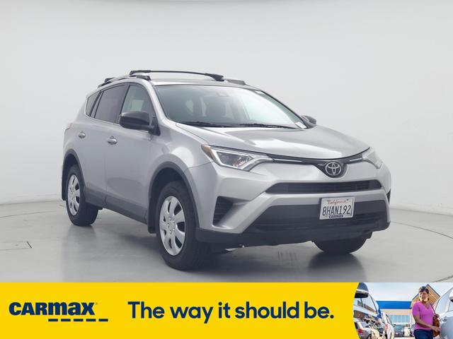 2018 Toyota RAV4