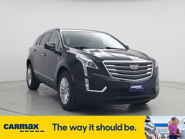 2019 Cadillac XT5