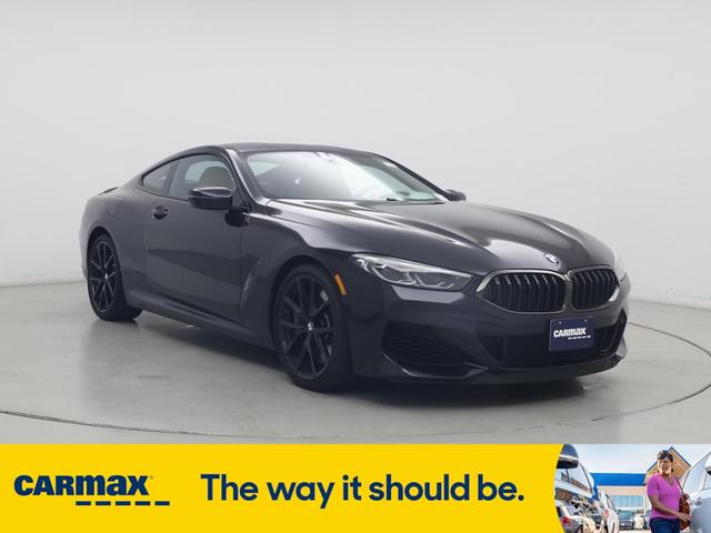 2022 BMW M850