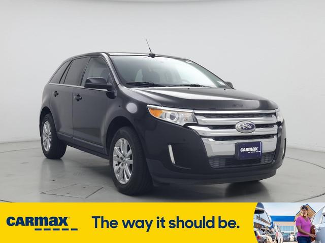 2014 Ford Edge