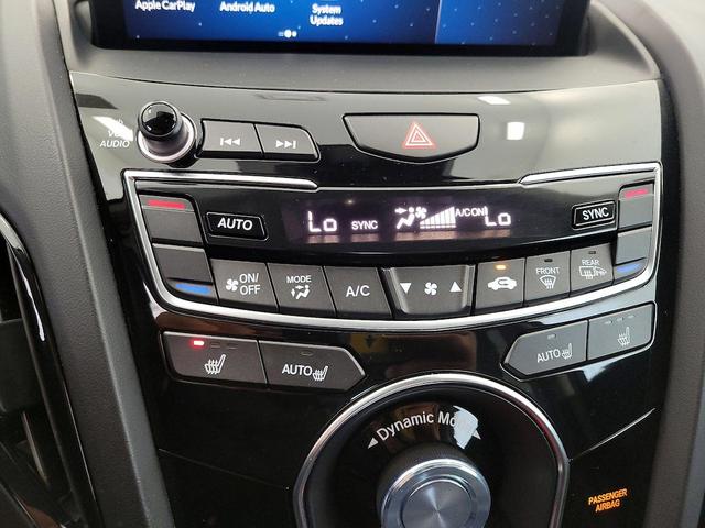 Photo of 2019 Blue Acura RDX