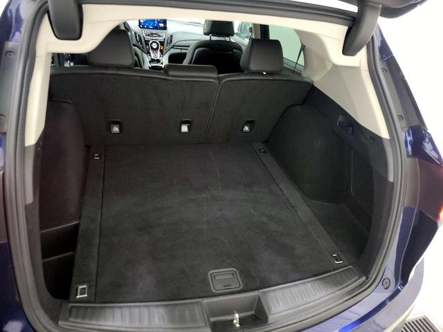 Photo of 2019 Blue Acura RDX