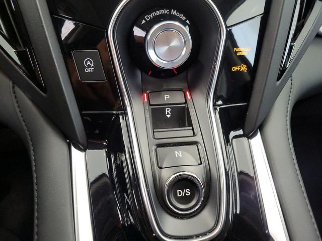 Photo of 2019 Blue Acura RDX