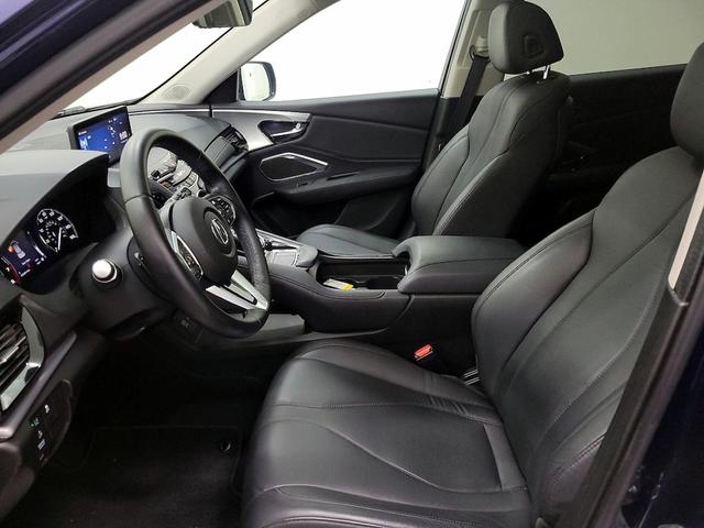 Photo of 2019 Blue Acura RDX