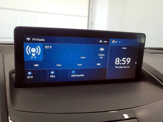 Photo of 2019 Blue Acura RDX
