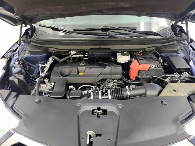 Photo of 2019 Blue Acura RDX