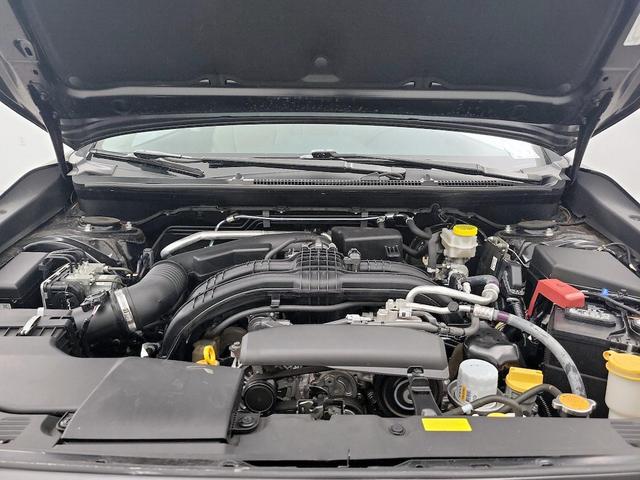 Photo of 2022 Black Subaru Impreza