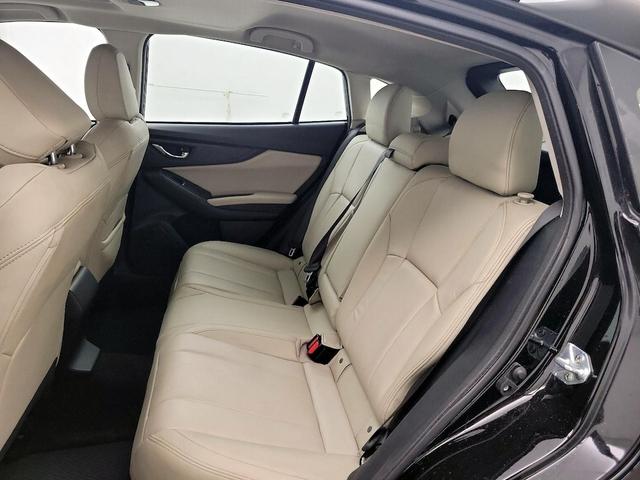 Photo of 2022 Black Subaru Impreza