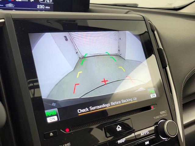 Photo of 2022 Black Subaru Impreza