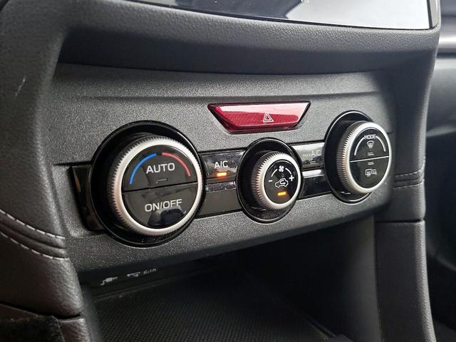 Photo of 2022 Black Subaru Impreza