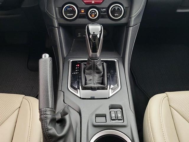 Photo of 2022 Black Subaru Impreza