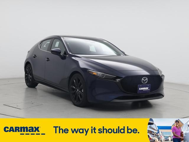 2019 Mazda Mazda3