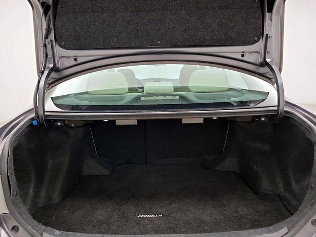Photo of 2013 Gray Toyota Corolla