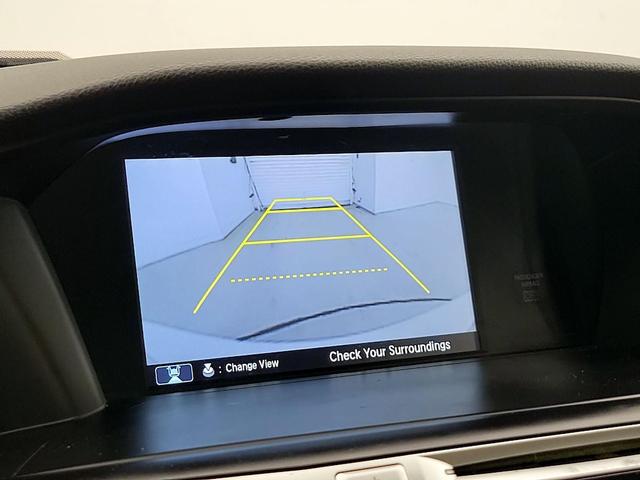 Photo of 2015 White Honda Accord