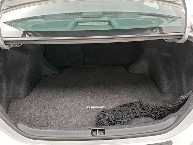Photo of 2016 Silver Toyota Corolla