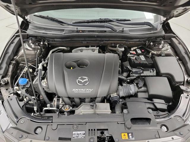 Photo of 2015 Gray Mazda Mazda3